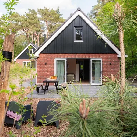 Huismus Holiday home