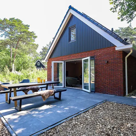 Huismus Holiday home *
