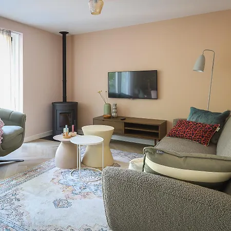 Huismus Holiday home Nunspeet
