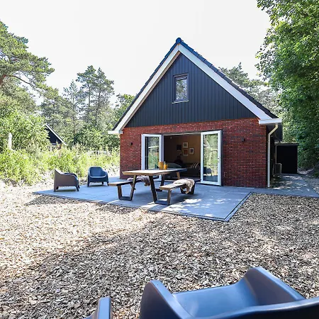 Holiday home Huismus Nunspeet