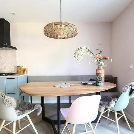 Holiday home Huismus