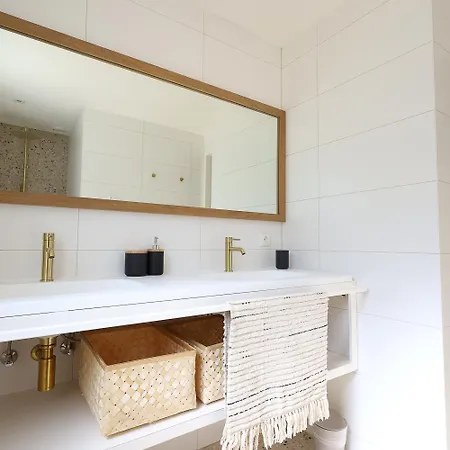 別荘 Huismus ヌンスペート