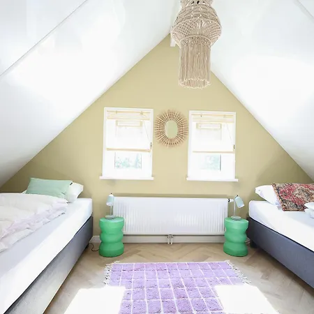 Holiday home Huismus
