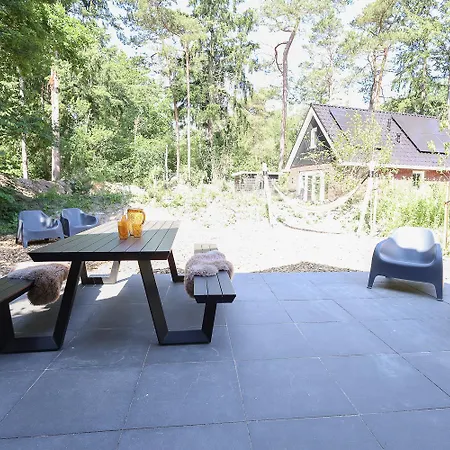 Huismus Holiday home *