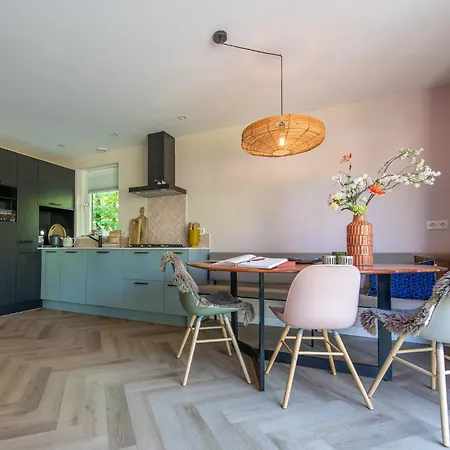 別荘 Huismus ヌンスペート