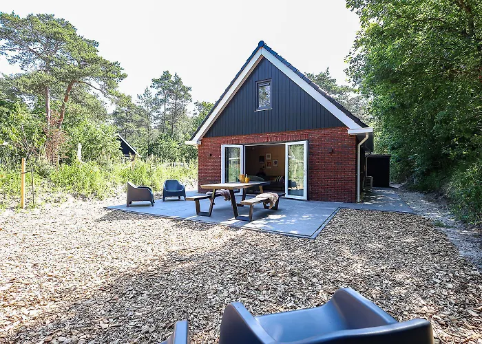 Tatil Evi Huismus Nunspeet