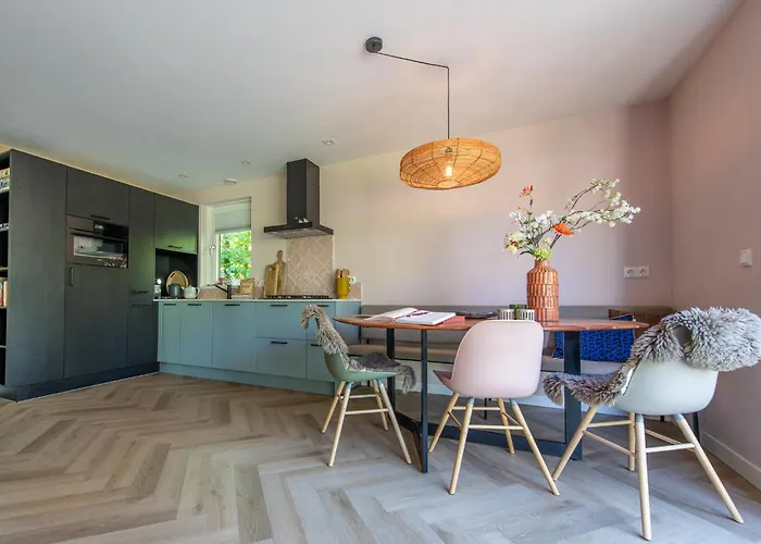 Tatil Evi Huismus Nunspeet