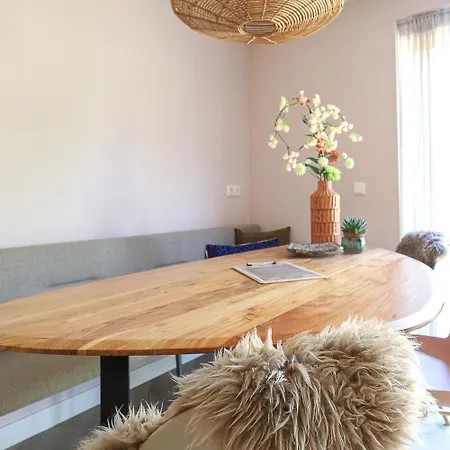 Semesterbostad Huismus