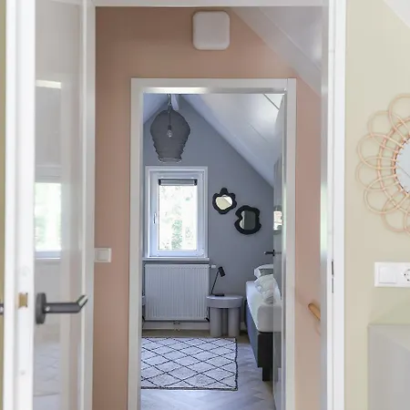 Huismus Semesterbostad Nunspeet